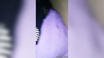 Watch Desi Village Bhabhi Fucking Vdo for an Unforgettable Sexual Experience