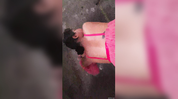 Uncovering the Wild Side of Desi Sex: Hot Wife Fucked in Doggy Style!