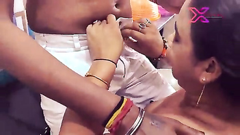 Explore Desi Erotica with Hot Indian Maid at Ronysworld - Free Videos!