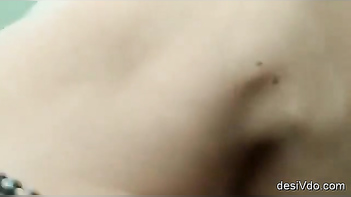 Odia Desi Bhabi Enjoys Giving Pleasure to Lover with Wild Ride!