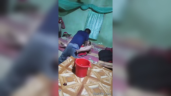 Uncovering the Wild Side of Desi Sex: Desi Debar Boudi Fucking Affair