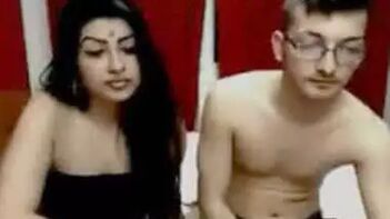 Experience the Thrill of NRI Desi Sex On a Live Show!
