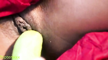 Hot Indian Bhabhi Fucking Real Homemade: Desi Sex Newly Married Couple Video