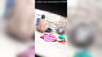 Desi Sex: Witness an Indian Mom's Record-Breaking Moment