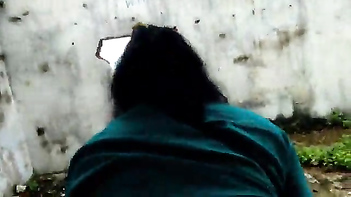 Experience Wild Desi Sex: Outdoor Pissing & Fucking in Risky Public Places