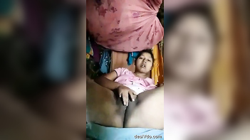 Hot Desi Bhabhi Fingering Video - Get Ready for a Wild Ride!