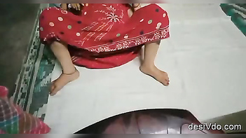 Experience the Heat of Passionate Desi Sex: Watch a Deshi Couple Fucking in Their Room