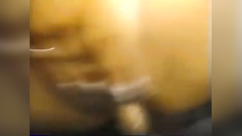 Desi Delight: Indian XXX Actress' Hot Girlfriend Giving Her Boyfriend a Sensual BJ Prep