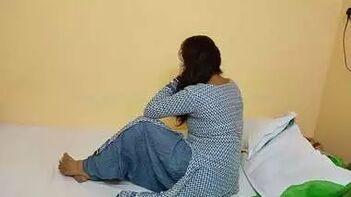 Painful First Time Desi Sex: Step Siblings Leak Hotel HD Video - Best Indian XXX Couple on Bengalixxxcouple