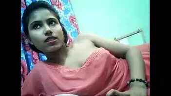 Experience the Sizzling Heat of Indian Hoty on Sexycam4u.com!