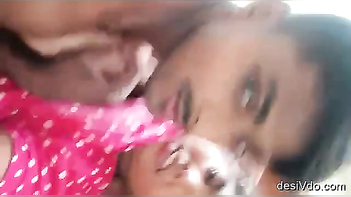 Experience Passionate Desi Sex with Hot Lovers - Watch Now!
