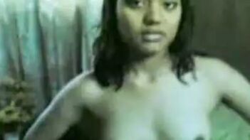Indian College Student Captured in All Her Glory: See the Shocking Desi Sex Video