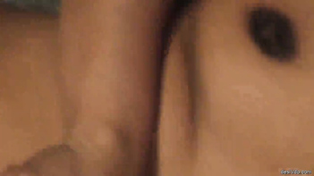 Sizzling Desi Sex: Hot Indian Girl Pleases Her White Boyfriend in Part 2