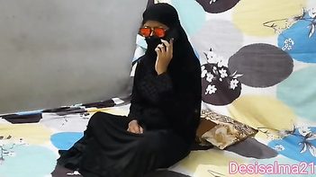 Experience the Ultimate Desi Sex with Salma and Nadim: Xxx Hindi Audio Darty Sex Close Pussy Fuck!