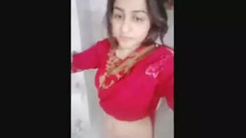 Wild Desi Wife Flaunts Her Sexy Pussy - A Pakistani's Sexual Awakening!
