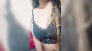 Sizzling Desi Beauty Bares It All Again: Part 2