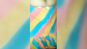 Unveiling the Beauty of South Indian Girls' Young Boobs: Part 1