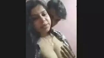Desi Sex Lovers Rejoice! Mms Scandal Video Leaks Online