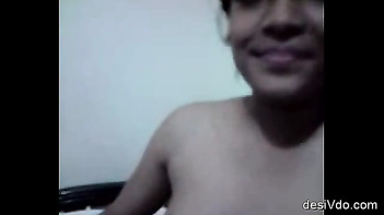 Sizzling Desi Babe Gets Steamy with BF in Hotel Room - Hot Desi Sex!