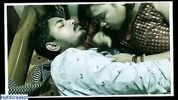 Watch Indian Hot Couples Enjoy Real Erotic Sex on the Shooting Set - Adult Performers in Action!