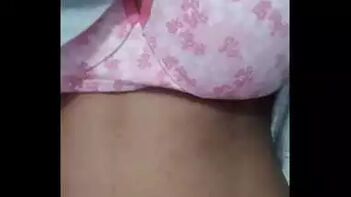 Exploring Desi Sex: Watch Big Boobed Girlfriend's Video Now!