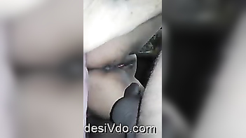 Sizzling Desi Aunty Fucked Hard and Enjoys Explosive Orgasm Inside Her Pussy