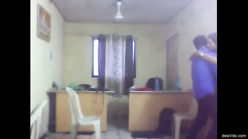 Desi Bhabhi Ka Bf Ke Saath Kiya Sex: Husband Ke Kaam Par Jaane Ke Baad