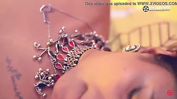 Desi Style: Spice Up Your Love Life with Delicious Desi Sex