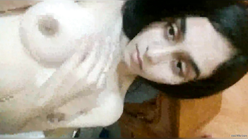 Desi Beauty Sets Internet On Fire With Her Sexy Video