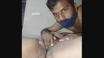 Sizzling Desi College Couple's Steamy Sex Video - Must Watch!