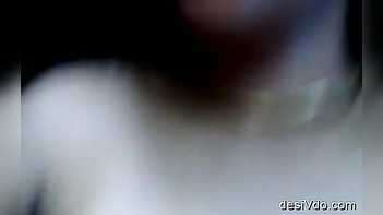 Desi Mallu Aunty Enjoys Intimate Missionary Sex