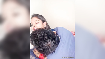 Watch Indian Sexy Famous Couple's Romantic Video and Ignite Your Desi Passion!