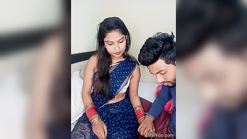 Watch Indian Sexy Famous Couple's Romantic Video and Ignite Your Desi Passion!
