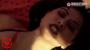 Desi Tape Girl Sizzles in Hot Sex Scene - Watch Now!