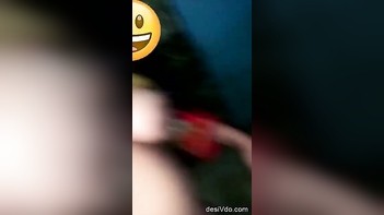 Experience the Thrill of Desi Sex: Get Fucked in Doggy Style with Your Desi Lover!