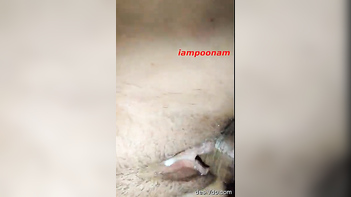 Desi Couple Gets Hot and Steamy with Doggy and Missionary Sex!