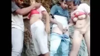 Sizzling Desi Sex Outdoors: Captivating Experiences for Lovers