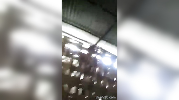 Sizzling Desi Sex: Hot Indian Village Couple's Steamy Fling