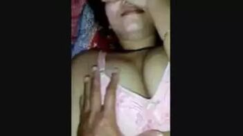 Desi Hotwife Enjoys Sensual Fling in Sexy Video