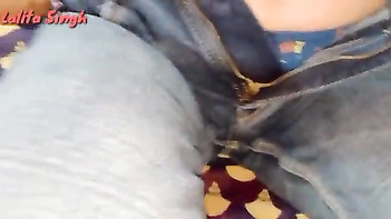 Sizzling Desi College Girlfriend XXX Video: Watch Her Get Fucked in House Room!