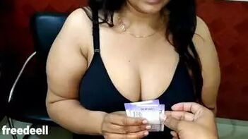 Experience Desi Sex Like Never Before - Fucking My Maid's Daughter For Only Rs 200 Full Hindi XXX