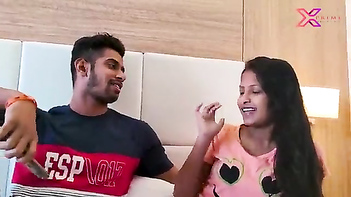 Desi GF Wants My Big Cock - Hot and Steamy Intimate Desi Sex Action Awaits!