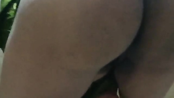 Having Hot Sex with Her Husband
