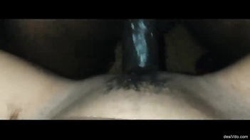 Hot Desi Bhabhi Fucking Her Dewar in Steamy Sex Video!