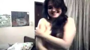 Sultry Desi College Babe Stripping: Get an Unforgettable Experience!