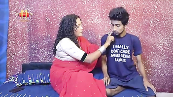 Experience the Power of an Indian Bhabi in This Sensational Desi Sex Video!