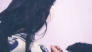 Explore the Wild World of Desi Masala Porn with Your Model Girlfriend