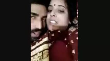 Experience the Ultimate Pleasure of Desi Sex with a Super Beautiful Punjabi Wife