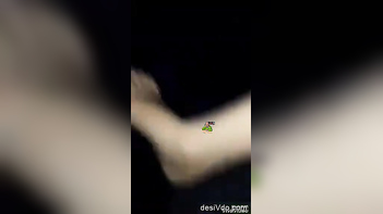 Unlock the Magic of Desi Hot Girl Night Sex !
