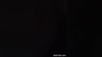 Chubby Desi Girlfriend Enjoys Pleasing Her Boyfriend with Intense Climaxes